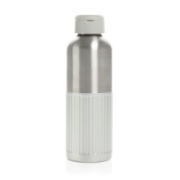 Ripple RCS R-steel nepriepustná fľaša na vodu s uškom 750 ml - XD Xclusive