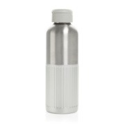 Ripple RCS R-steel nepriepustná fľaša na vodu s uškom 750 ml - XD Xclusive