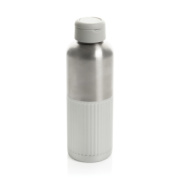 Ripple RCS R-steel nepriepustná fľaša na vodu s uškom 750 ml - XD Xclusive