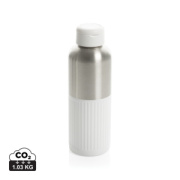 Ripple RCS R-steel nepriepustná fľaša na vodu s uškom 750 ml - XD Xclusive
