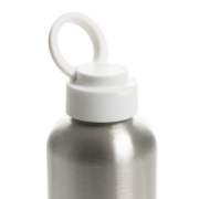 Ripple RCS R-steel nepriepustná fľaša na vodu s uškom 750 ml - XD Xclusive