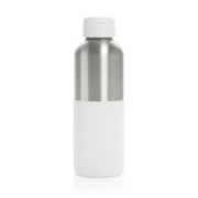 Ripple RCS R-steel nepriepustná fľaša na vodu s uškom 750 ml - XD Xclusive