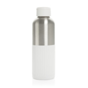 Ripple RCS R-steel nepriepustná fľaša na vodu s uškom 750 ml - XD Xclusive