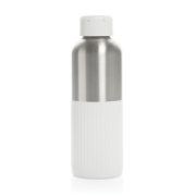 Ripple RCS R-steel nepriepustná fľaša na vodu s uškom 750 ml - XD Xclusive