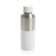 Ripple RCS R-steel nepriepustná fľaša na vodu s uškom 750 ml - XD Xclusive
