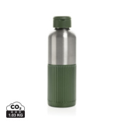 Ripple RCS R-steel nepriepustná fľaša na vodu s uškom 750 ml - XD Xclusive