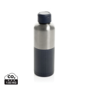Ripple RCS R-steel nepriepustná fľaša na vodu s uškom 750 ml - XD Xclusive