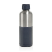 Ripple RCS R-steel nepriepustná fľaša na vodu s uškom 750 ml - XD Xclusive