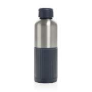 Ripple RCS R-steel nepriepustná fľaša na vodu s uškom 750 ml - XD Xclusive