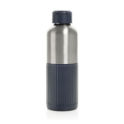 Ripple RCS R-steel nepriepustná fľaša na vodu s uškom 750 ml - XD Xclusive