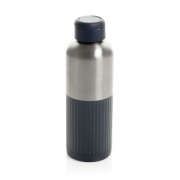 Ripple RCS R-steel nepriepustná fľaša na vodu s uškom 750 ml - XD Xclusive