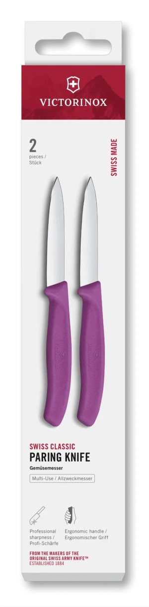 Victorinox 6.7605.2C1 lúpací nôž - set 2ks