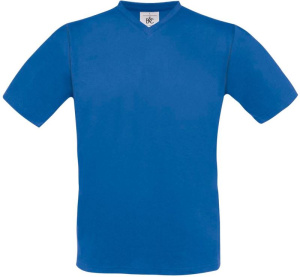 Tričko s véčkovým výstrihom Exact V-Neck