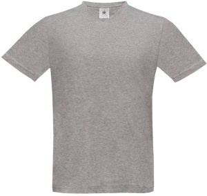Tričko s véčkovým výstrihom Exact V-Neck