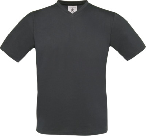 Tričko s véčkovým výstrihom Exact V-Neck