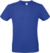 Tričko #E150 - B&C, farba - cobalt blue, veľkosť - S