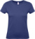 Dámske tričko - #E150 - B&C, farba - electric blue, veľkosť - XXL