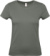 Dámske tričko - #E150 - B&C, farba - millennial khaki, veľkosť - XXL