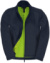 Dámska 2-vrstvová softshellová bunda - ID.701 - B&C, farba - navy, veľkosť - XS