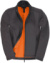 Dámska 2-vrstvová softshellová bunda - ID.701 - B&C, farba - dark grey, veľkosť - XXL