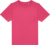 Detské tričko - #E150 - B&C, farba - fuchsia, veľkosť - 9-11