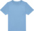 Detské tričko - #E150 - B&C, farba - sky blue, veľkosť - 5-6