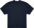 Nadrozmerné tričko z ťažkej bavlny - #E220 Oversized - B&C, farba - navy, veľkosť - L