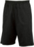 Pánske športové šortky - Shorts Move - B&C, farba - čierna, veľkosť - XL