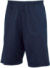 Pánske športové šortky - Shorts Move - B&C, farba - navy, veľkosť - XXL