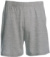 Pánske športové šortky - Shorts Move - B&C, farba - sport grey, veľkosť - XXL