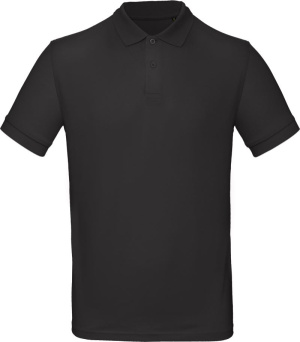 Pánske piqué polokošeľa z biobavlny – Inspire Polo