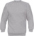 Mikina – Set-In - B&C, farba - heather grey, veľkosť - 3XL
