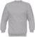 Detská mikina - Set In - B&C, farba - heather grey, veľkosť - 5-6