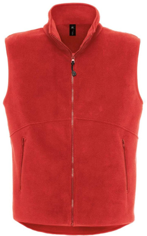 Fleecová vesta Traveller +