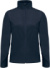 Dámska mikrofleecová bunda Coolstar - B&C, farba - navy, veľkosť - XL