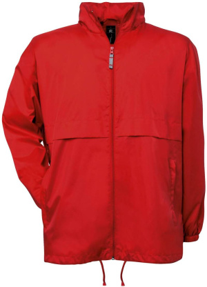 Zateplená vetrovka - Air
