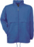 Zateplená vetrovka - Air - B&C, farba - royal blue, veľkosť - XXL