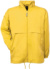 Zateplená vetrovka - Air - B&C, farba - very yellow, veľkosť - L