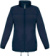 Dámska vetrovka bez podšívky – Sirocco - B&C, farba - navy, veľkosť - M