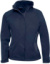 Dámska jachtárska bunda - Sparkling - B&C, farba - navy, veľkosť - S