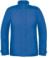 Dámska zimná parka - Real + - B&C, farba - royal blue, veľkosť - L