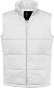 Pánska vesta – Bodywarmer