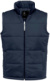 Pánska vesta – Bodywarmer - B&C, farba - navy, veľkosť - 3XL