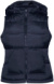 Dámska vesta s kapucňou - Zen + - B&C, farba - navy, veľkosť - XXL