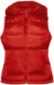 Dámska vesta s kapucňou - Zen + - B&C, farba - red, veľkosť - M