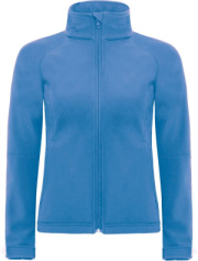 Dámska 3-vrstvová softshellová bunda s kapucňou - Hooded Softshell