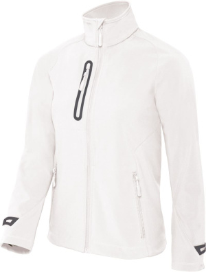 Dámska 3-vrstvová softshellová bunda - X-Lite Softshell