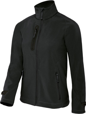 Dámska 3-vrstvová softshellová bunda - X-Lite Softshell