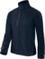 Dámska 3-vrstvová softshellová bunda - X-Lite Softshell - B&C, farba - navy, veľkosť - XXL