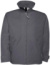 Pánska jachtárska bunda - Sparkling - B&C, farba - dark grey, veľkosť - XS